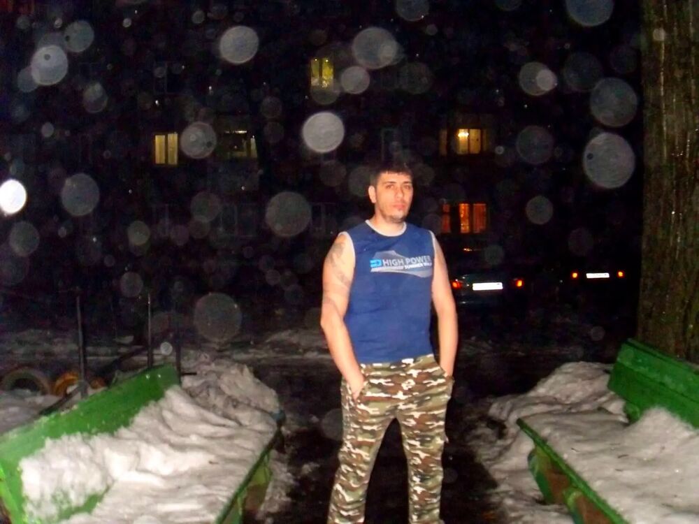  42860732  Gennadiy, 43 ,    