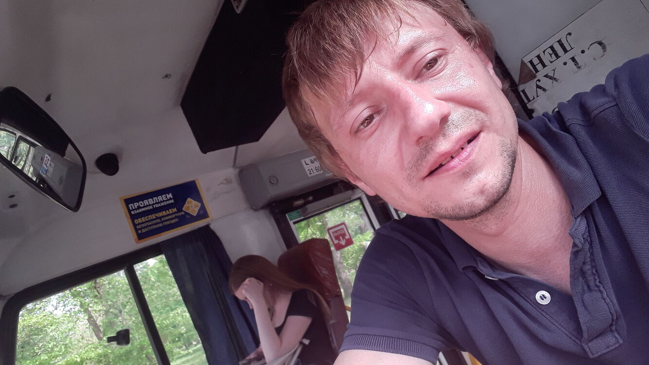 ���������� ���������, ���� ������� Alexey, 36 ���, ������������ ��� ������, ����� � ���������