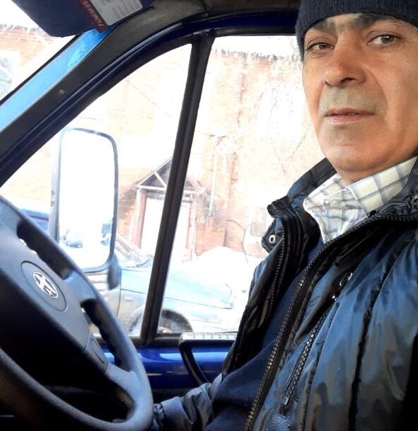 ���� 26689662 ������� ������, 61 ���, ���� ���������� � ������