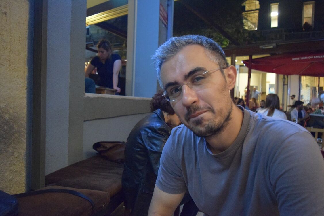  Canakkale,   Ozgur, 45 ,   