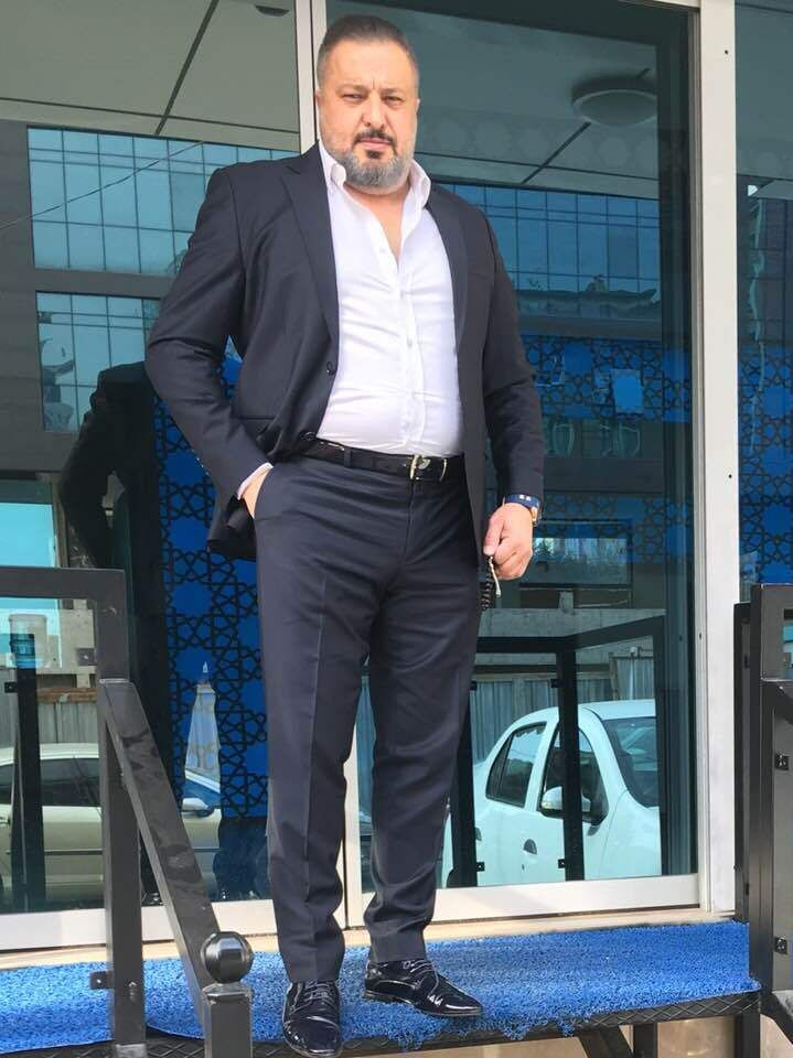  51483642  Bruce, 58 ,    Abercanaid