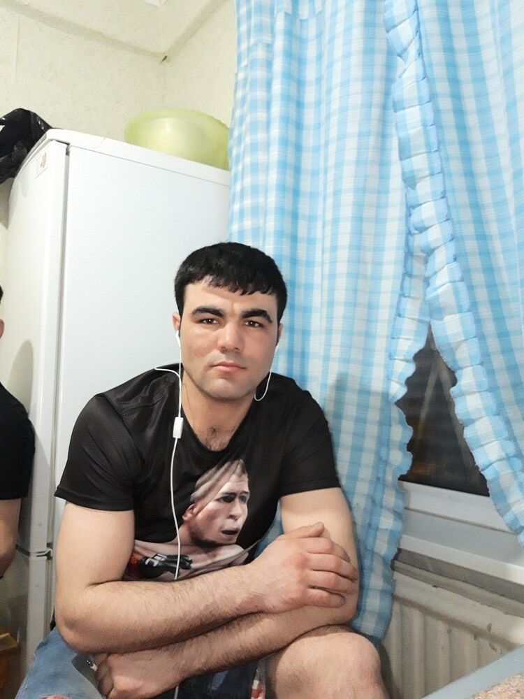 ���� 16547932 ������� Oybek, 33 ����, ���� ���������� � �����-����������