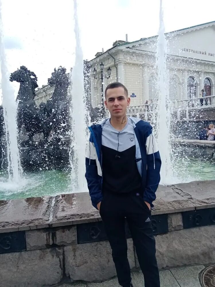���� 37857932 ������� Dmitry, 29 ���, ���� ���������� � ������