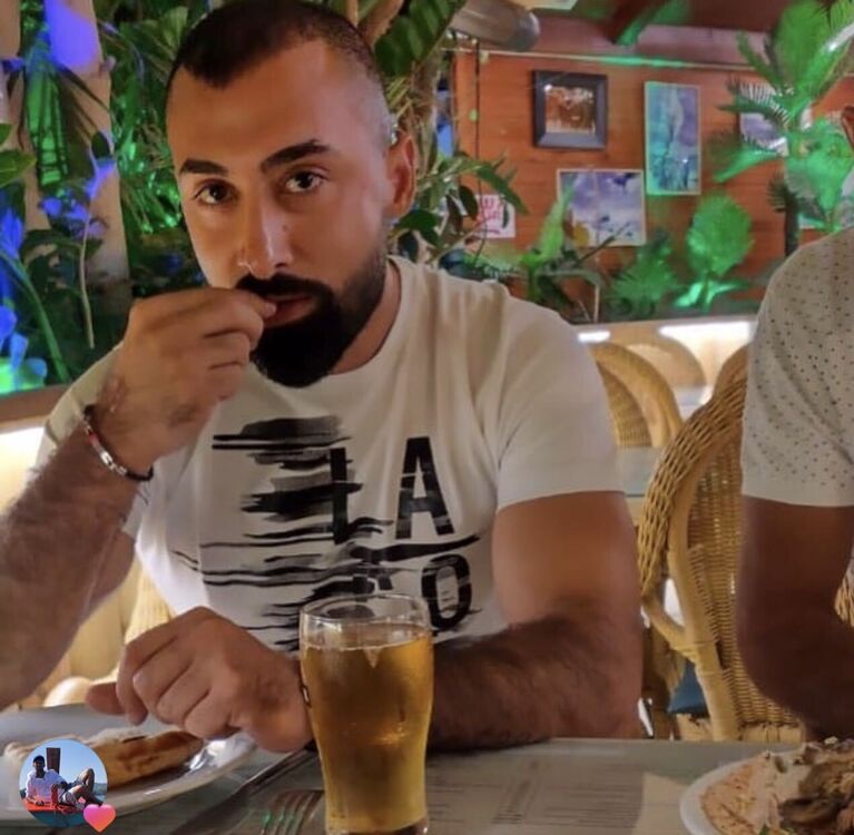 ���������� Tiberias, ���� ������� Amir, 35 ���, ������������ ��� ������, ����� � ���������, c�������� ���������, ���������