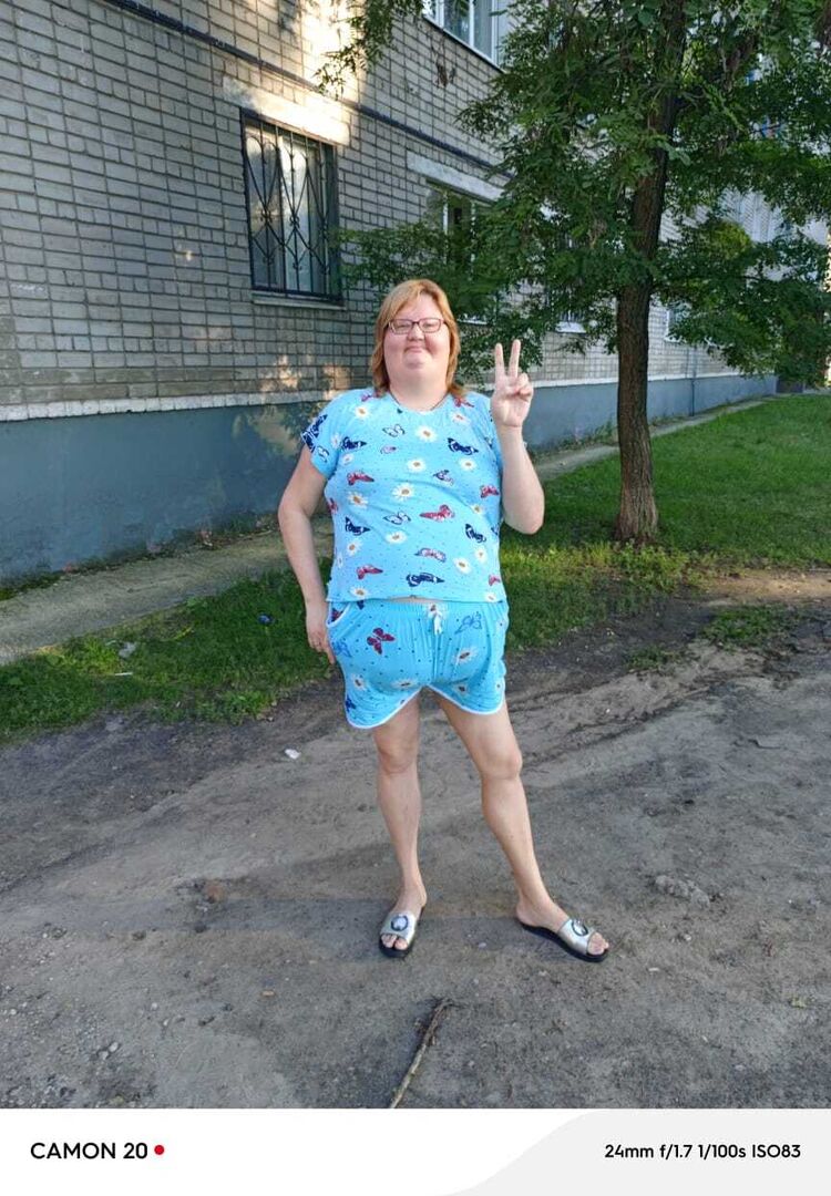  44260952  Tatyana, 34 ,    