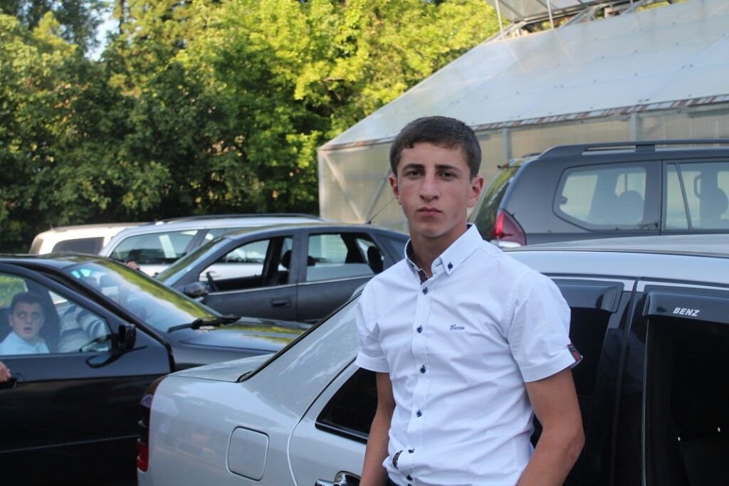  5287462  Tarieli, 29 ,    