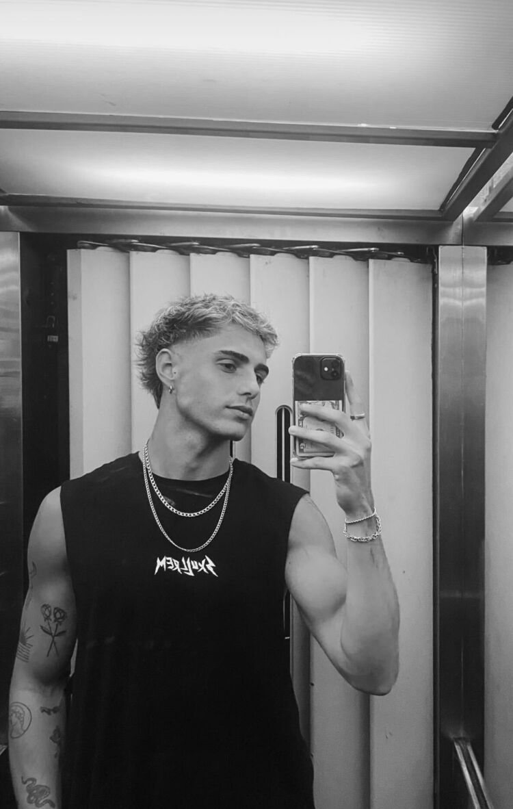 ���������� ������, ���� ������� Beqa, 34 ����, ������������ ��� ������, ����� � ���������