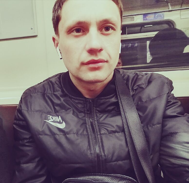 ���� 23503382 ������� Romka, 34 ����, ���� ���������� � �����-����������