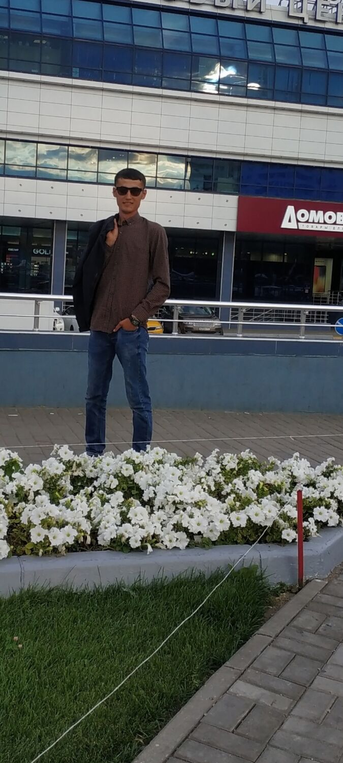 ���� 49753722 ������� Bek, 29 ���, ���� ���������� � ������