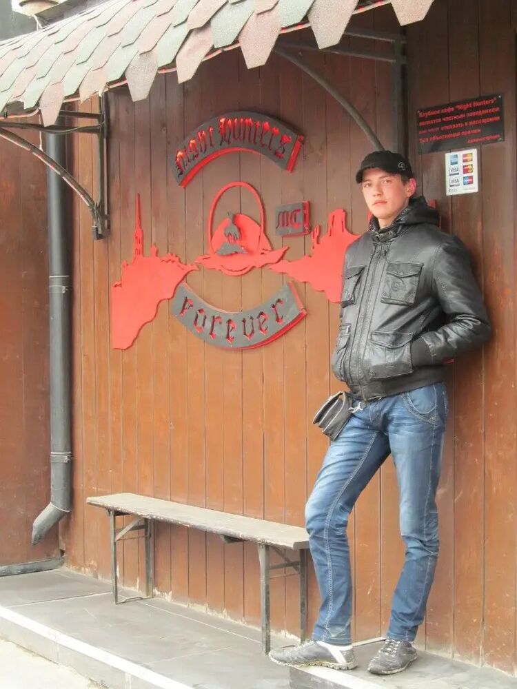 ���� 49736742 ������� Valery, 33 ����, ���� ���������� � ������