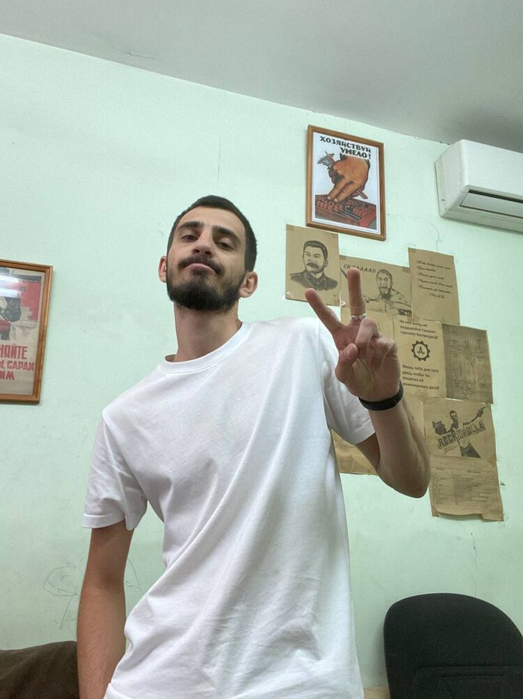 ���������� ���������, ���� ����� ����, 21 ���, ������������ ��� ������, ����� � ���������