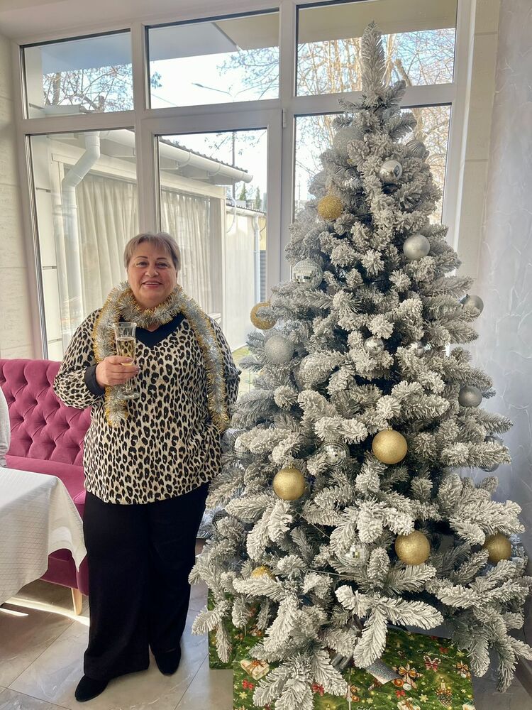 ���� 53095592 ������� �������, 58 ���, ���� ���������� � �����������