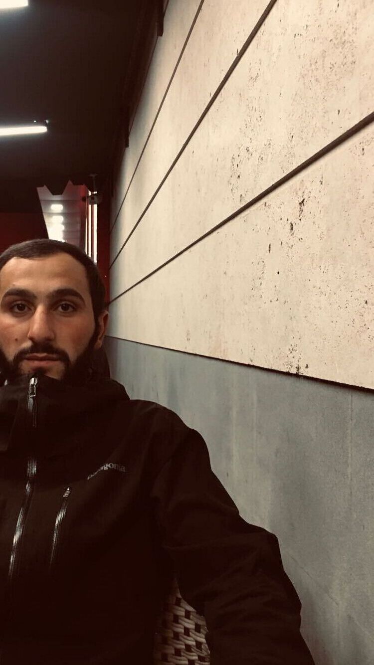  ,   Hayk, 20 ,   ,   