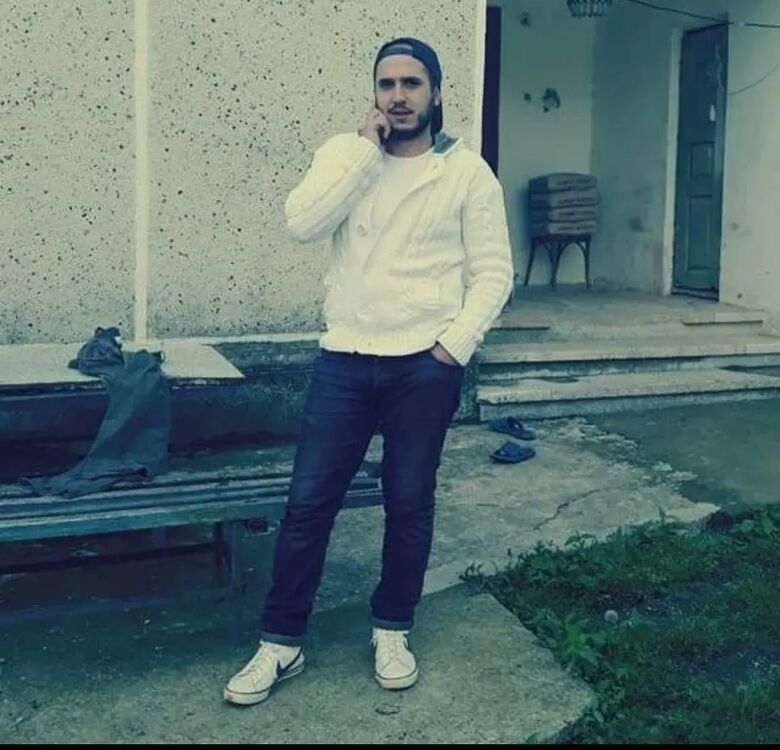 ���� 24593862 ������� Giorgi, 33 ����, ���� ���������� � ������