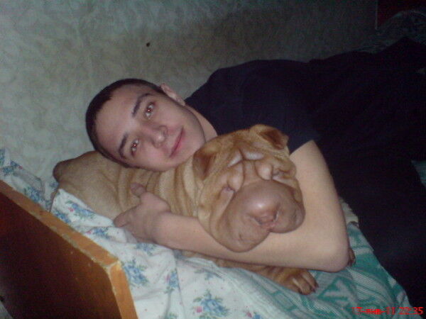 ���� 7368092 ������� ����, 34 ����, ���� ���������� � ������������