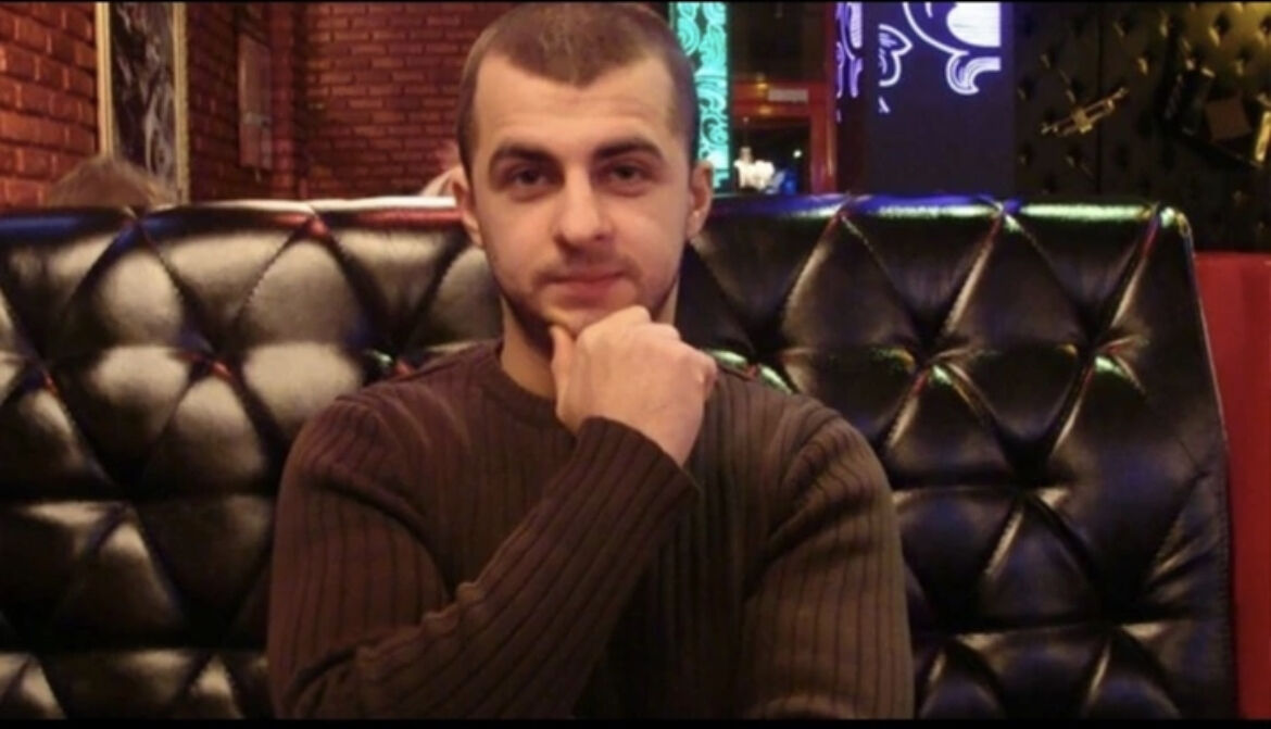 ���������� ��������, ���� ������� Den Marks, 37 ���, ������������ ��� ������, ����� � ���������