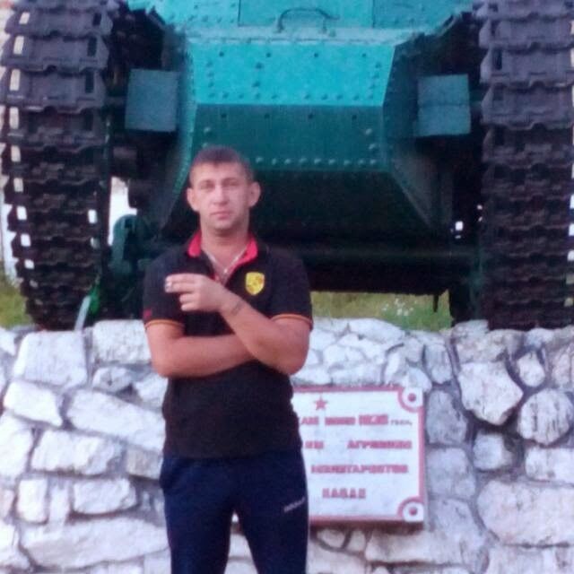 ���� 5336732 ������� ������, 43 ����, ���� ���������� � ������