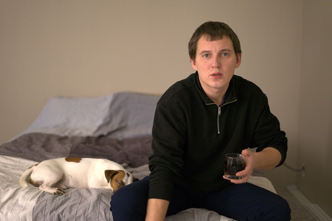 ���������� �������, ���� ������� Vladimir, 39 ���, ������������ ��� c�������� ���������