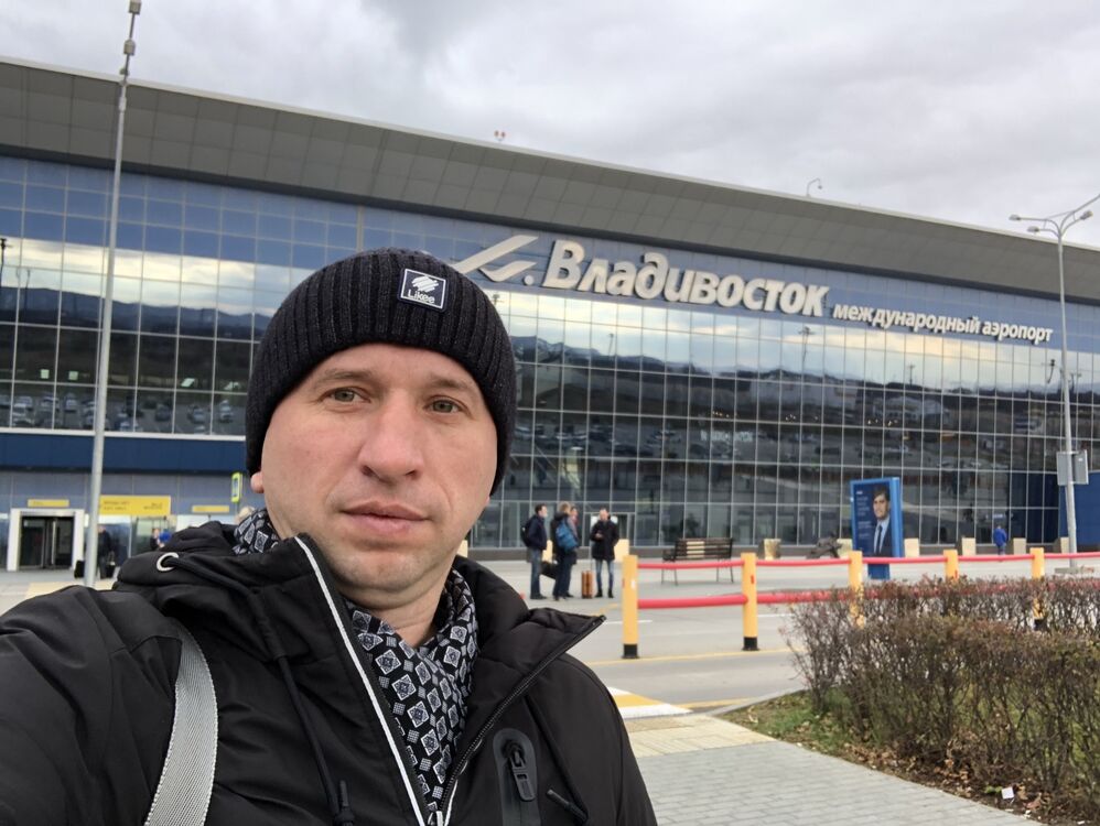 ���������� �����������, ���� ������� Ivan, 45 ���, ������������ ��� ����� � ���������, c�������� ���������