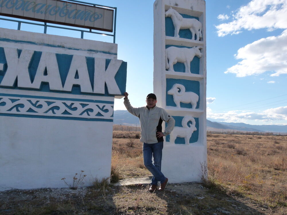  6091382  Vladimir, 57 ,    