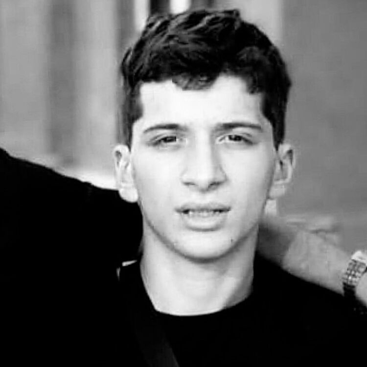 ���� 18535112 ����� Grish, 25 ���, ���� ���������� � �������