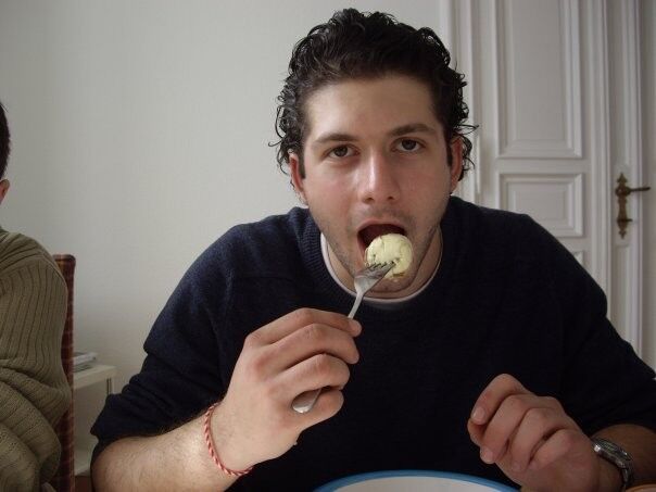  8084412  Namik, 43 ,    