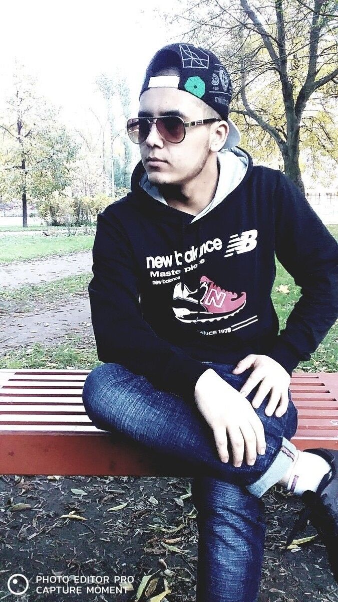  14048492  Rustam, 27 ,    