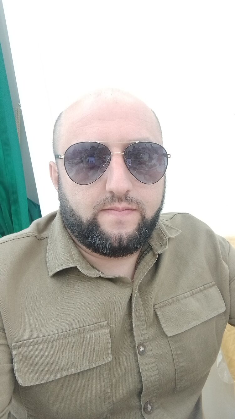 ���� 40071742 ������� Nazim, 37 ���, ���� ���������� � ���������