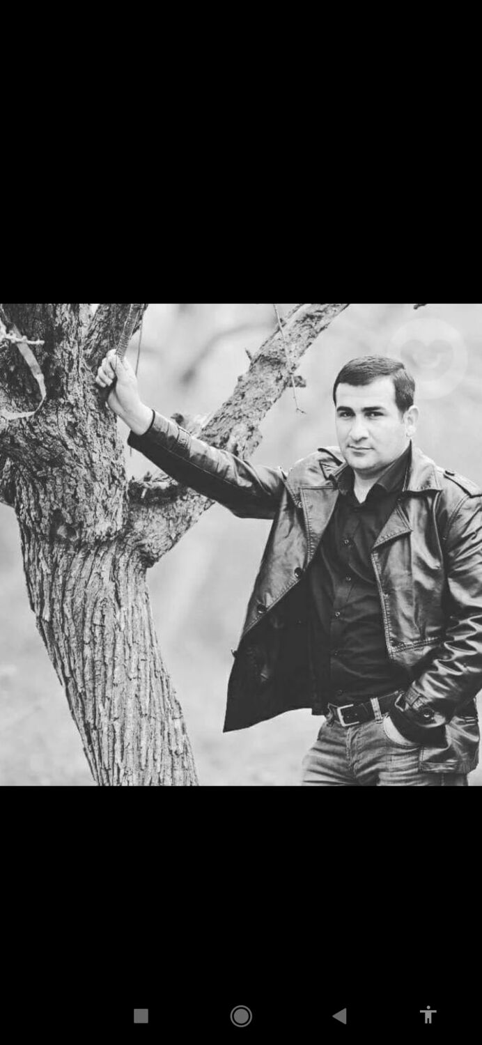 ���������� ����, ���� ������� Nihat, 41 ���, ������������ ��� ������, ����� � ���������