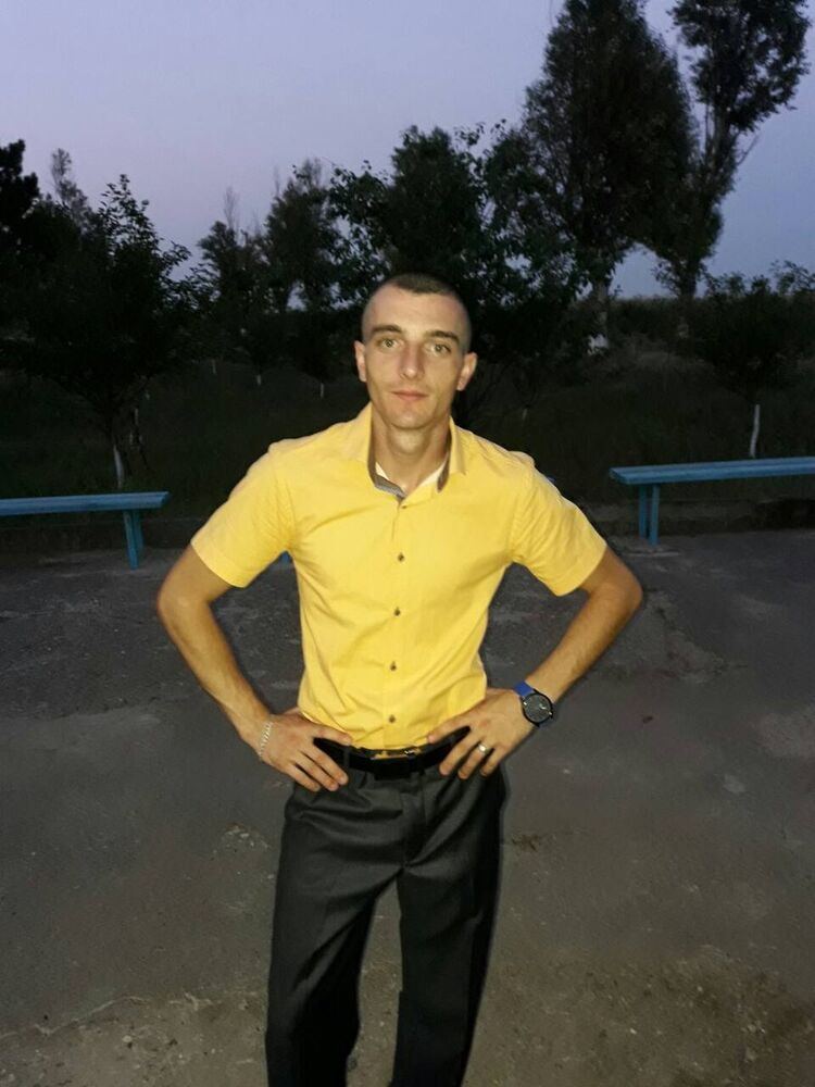 ���������� �������, ���� ������� Leonid, 33 ����, ������������ ��� ������, ����� � ���������, c�������� ���������