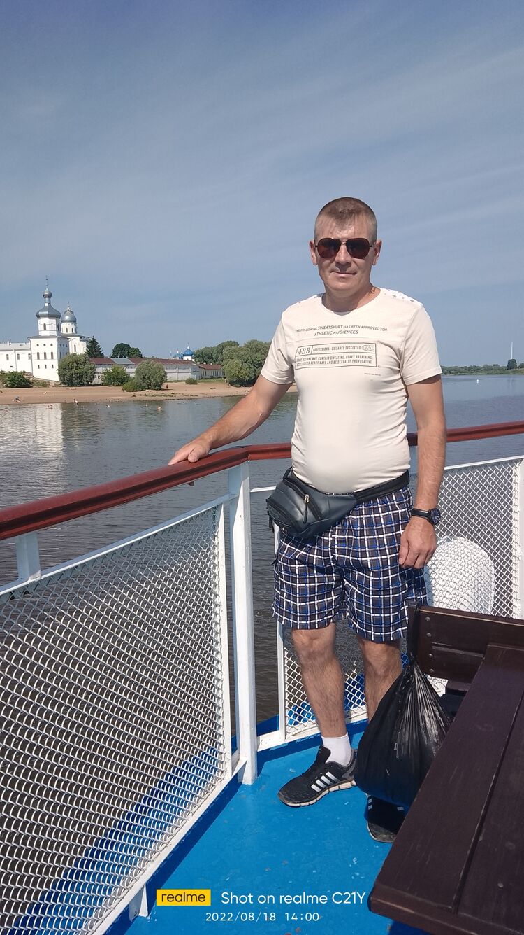  ,   Sergey, 45 ,     , c 