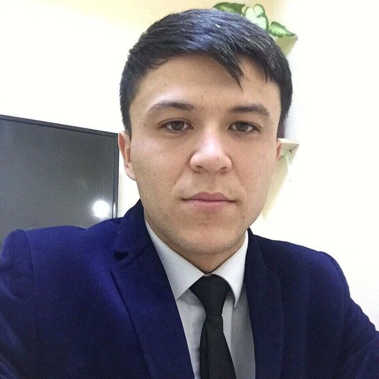 ���� 19362882 ������� Orifjon, 33 ����, ���� ���������� � ������