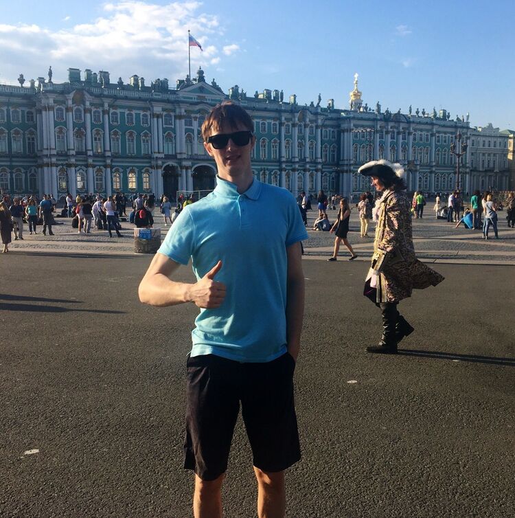 ���� 9722572 ������� ������, 33 ����, ���� ���������� � �����-����������