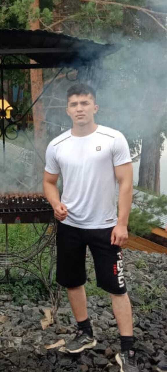 ���� 30347092 ������� Nurali, 26 ���, ���� ���������� � �����-����������