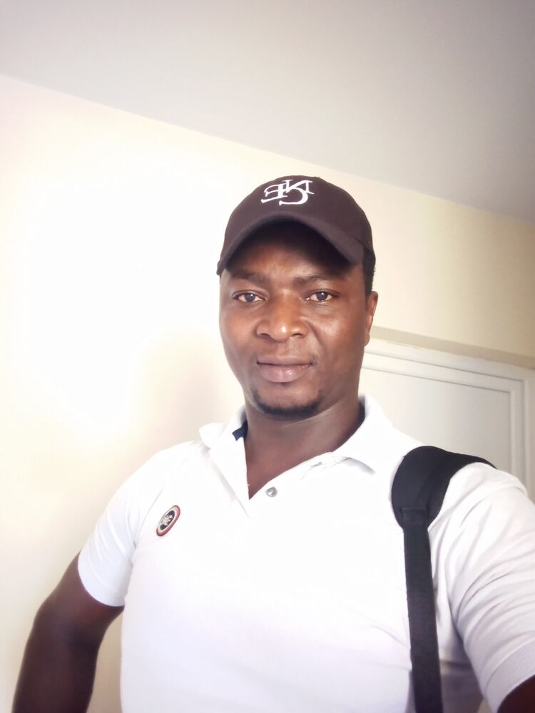  37854012  Iboun Cisse, 43 ,    
