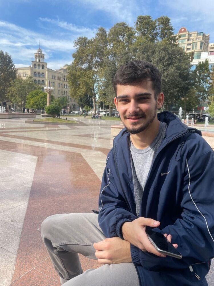 ���������� ������, ���� ����� Hrach, 22 ����, ������������ ��� ������, ����� � ���������