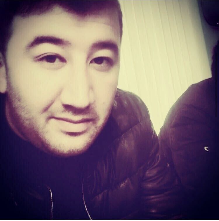  22181912  Shakhzod, 33 ,    