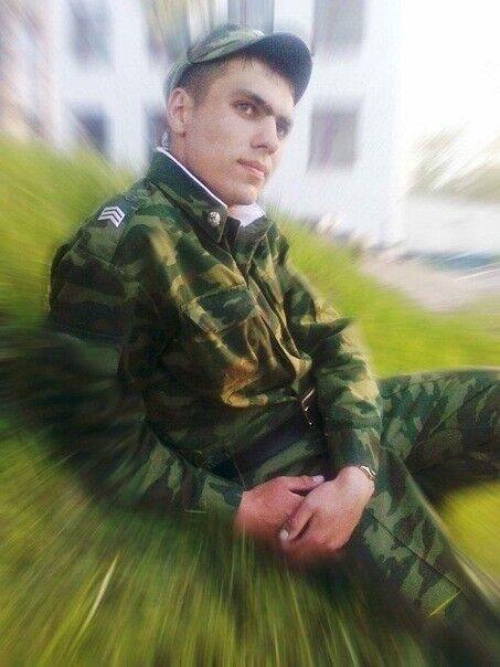 ���� 8416612 ������� ��������, 34 ����, ���� ���������� � ����������