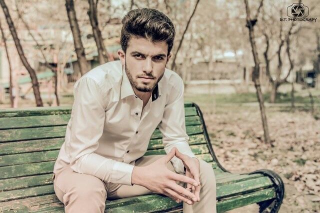 ���������� �����������, ���� ������� Danil, 34 ����, ������������ ��� ������, ����� � ���������, c�������� ���������