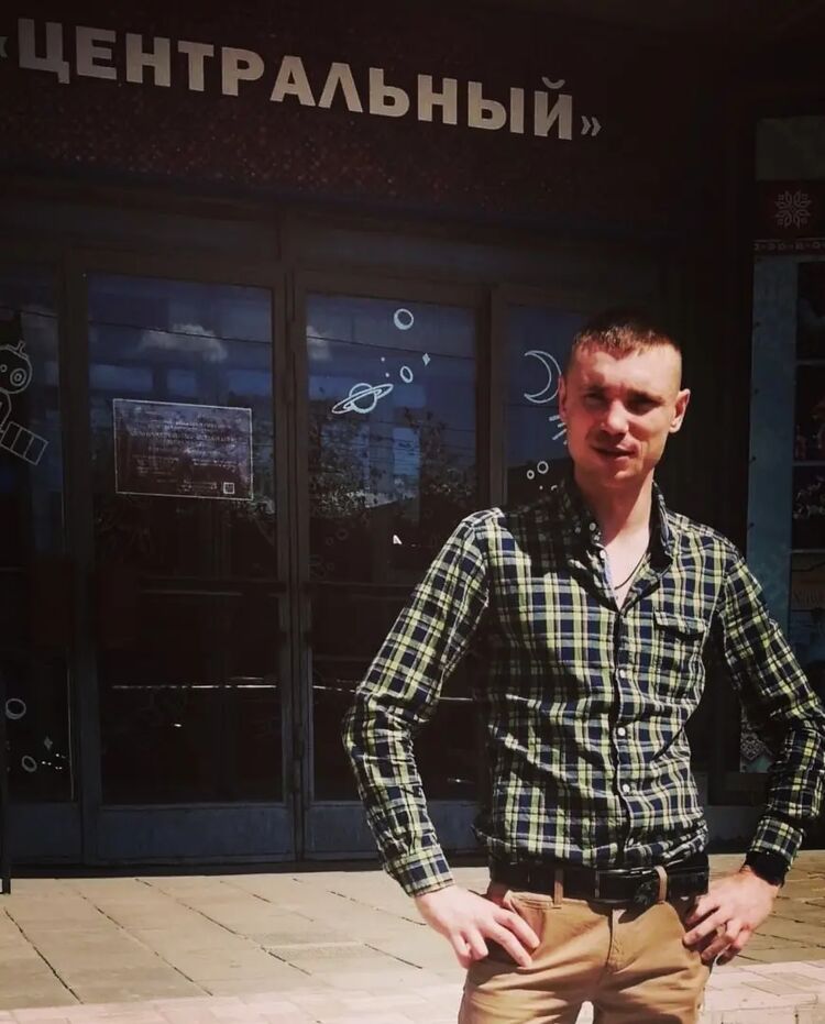 ���� 31891602 ������� Volodya, 38 ���, ���� ���������� � ������