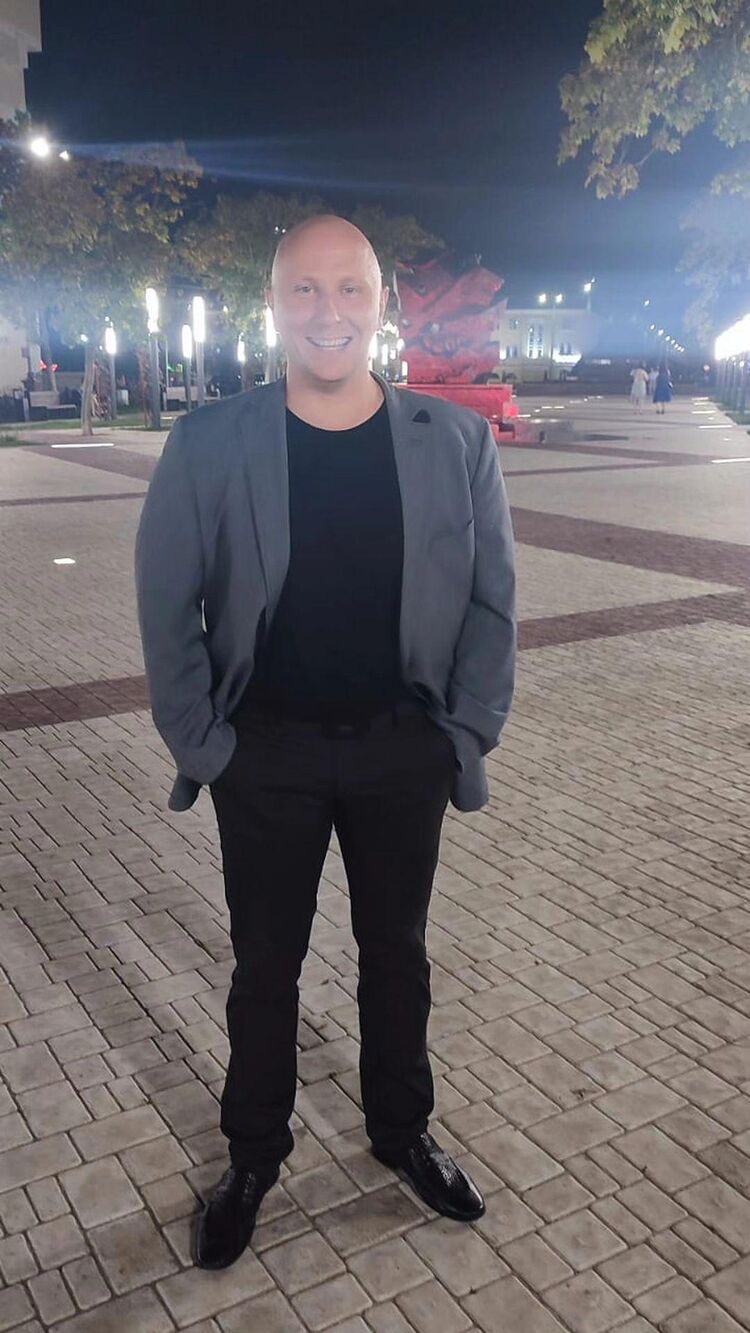 ���� 45900112 ������� Dima, 38 ���, ���� ���������� � ������