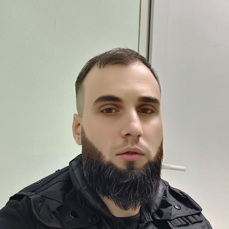 ���� 52014552 ������� Magomed, 34 ����, ���� ���������� � �������� ����