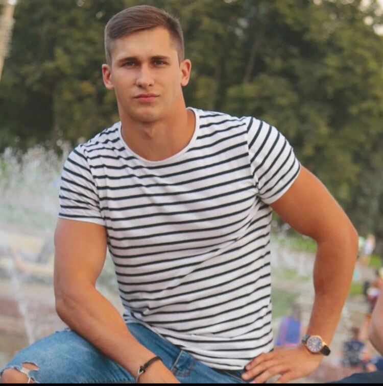 ���� 44373042 ������� ������, 35 ���, ���� ���������� � ������