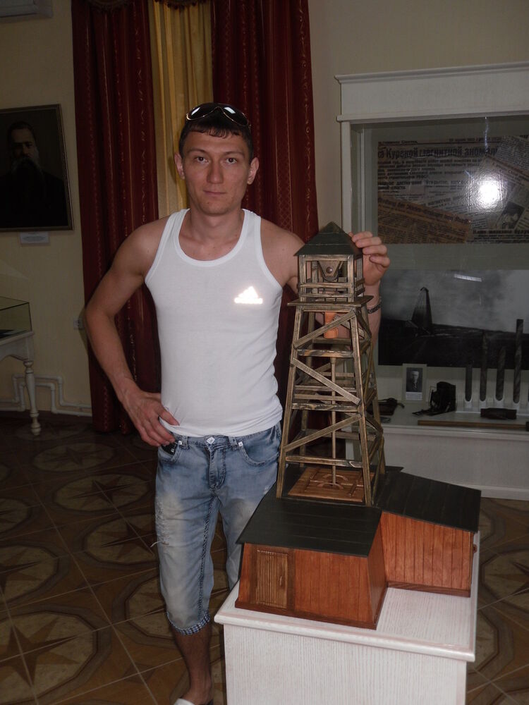 ���� 8413012 ������� ����, 37 ���, ���� ���������� � ��������������