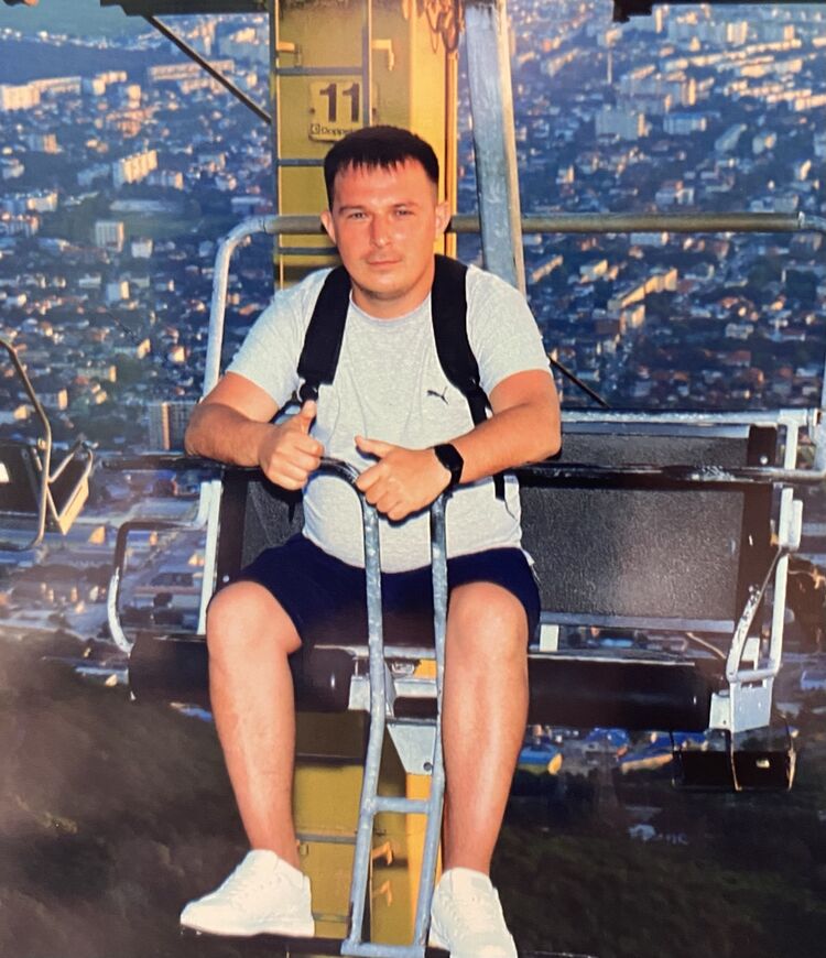 ���� 34884972 ������� ������, 35 ���, ���� ���������� � ����-����������