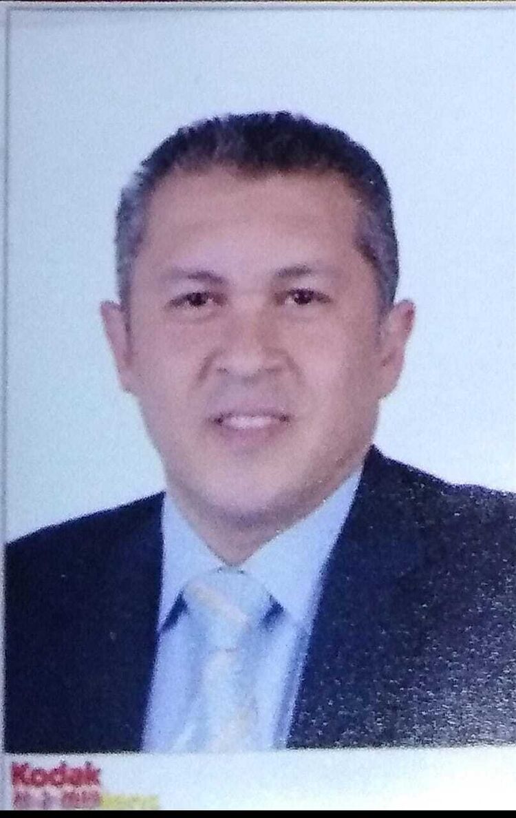  42436342  Mohamed, 49 ,    