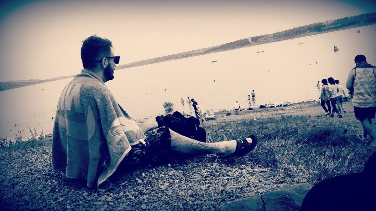  ,   Garik, 26 ,     , c 
