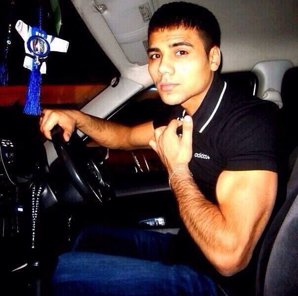 ���� 5485662 ������� Ruslan, 36 ���, ���� ���������� � �������