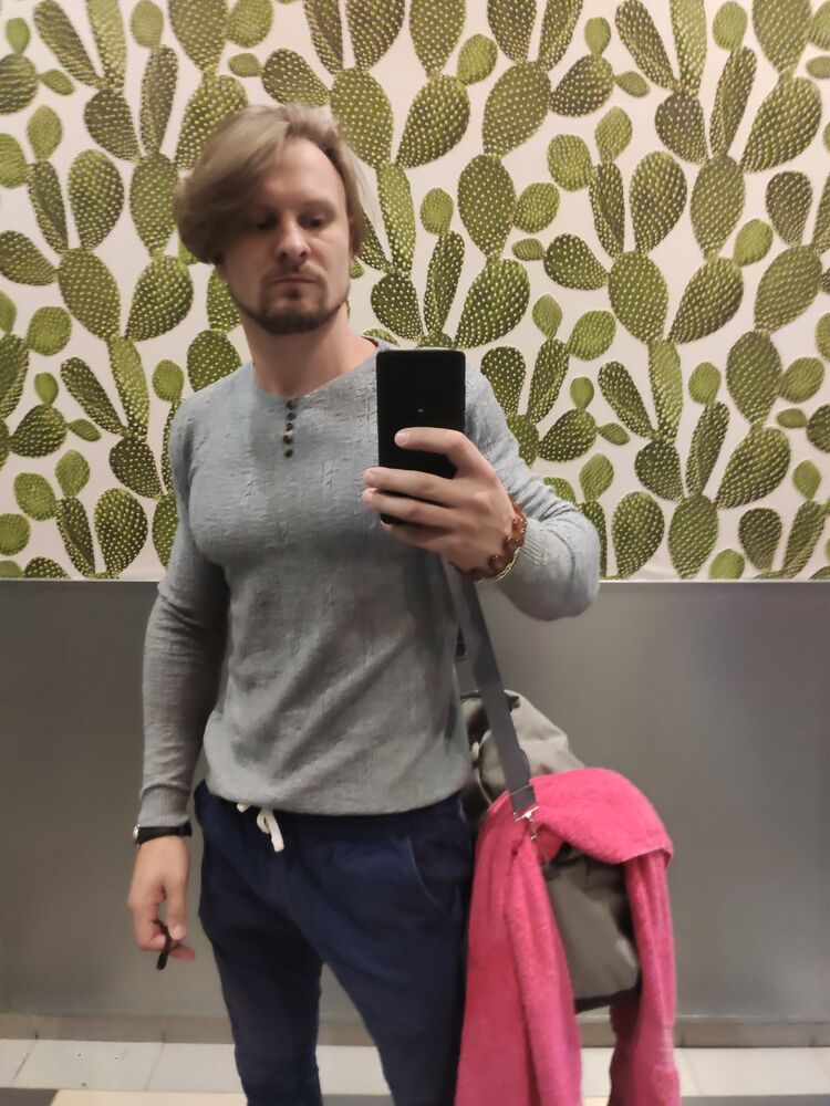 ���������� ������, ���� ������� Igor, 35 ���, ������������ ��� ������, ����� � ���������