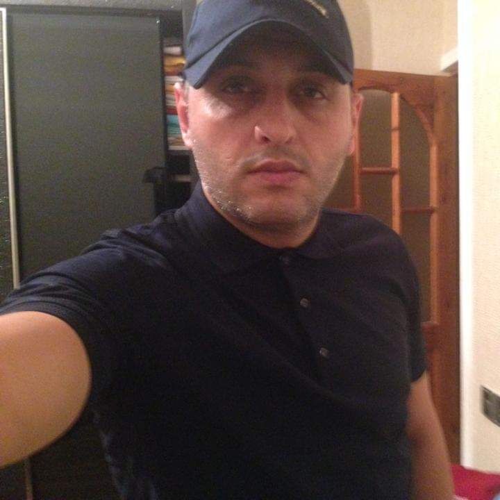 ���� 24900292 ������� Said, 40 ���, ���� ���������� � ����